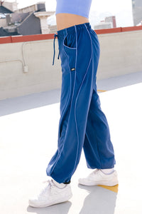 Twin Joggers - Starlight