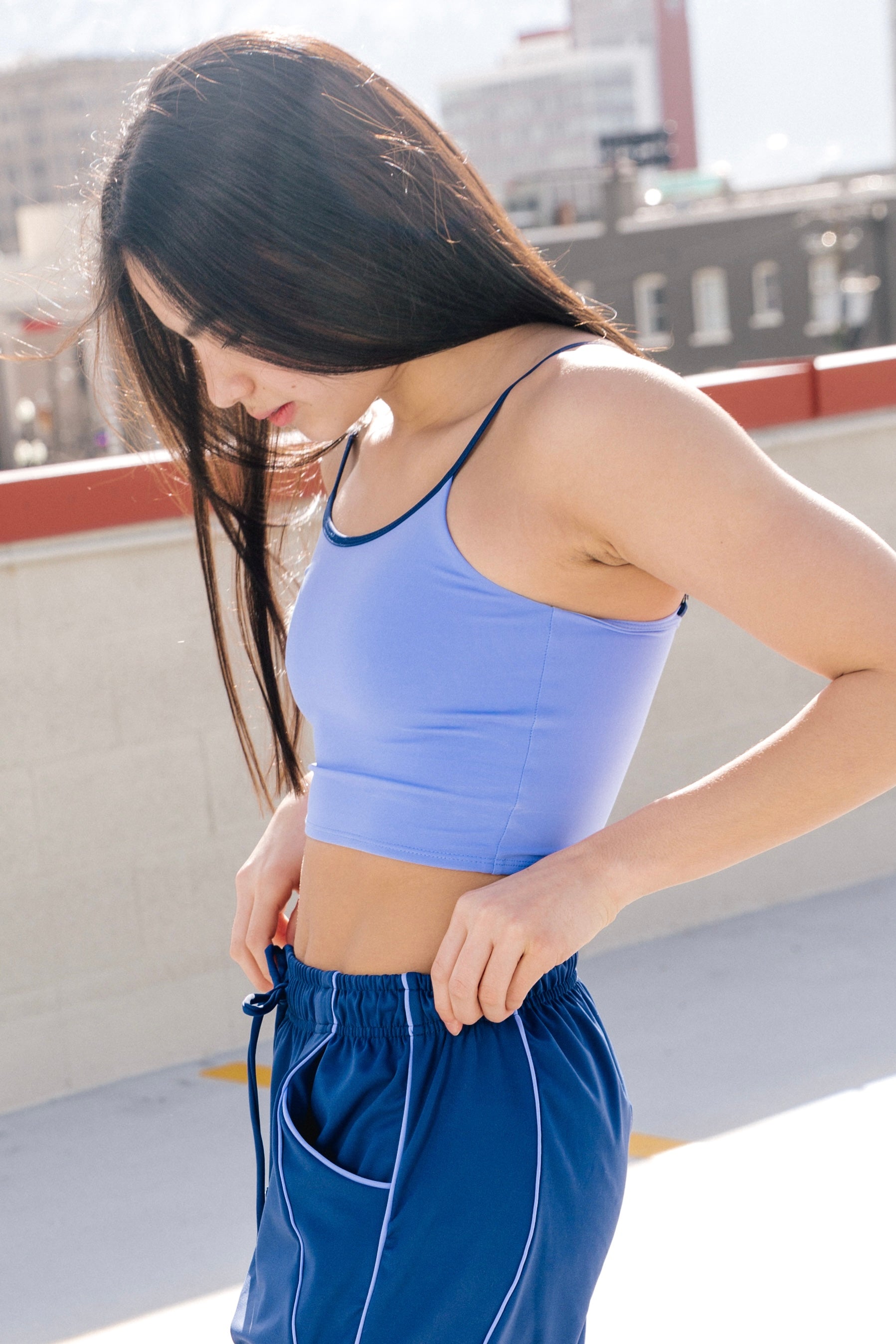 Twin Tank - Starlight