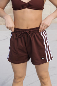 Seattle Track Shorts - Milano
