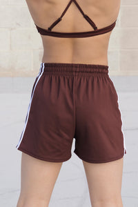 Seattle Track Shorts - Milano