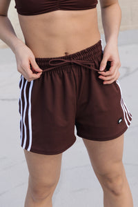 Seattle Track Shorts - Milano