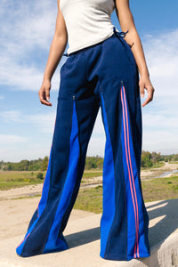 Tattletale Sweatpants - Admiral