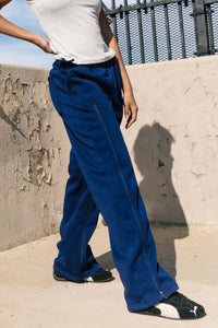 Tattletale Sweatpants - Admiral