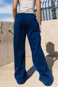 Tattletale Sweatpants - Admiral