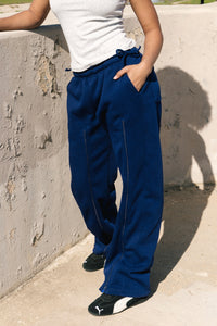 Tattletale Sweatpants - Admiral