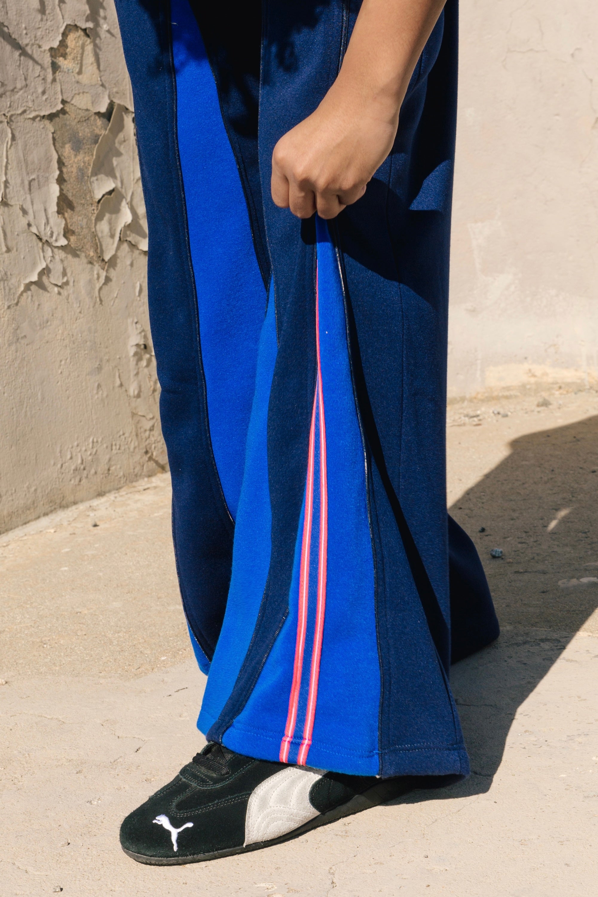 Tattletale Sweatpants - Admiral
