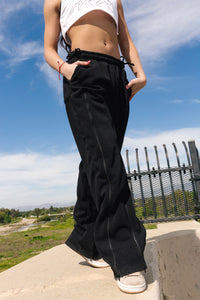 Tattletale Sweatpants - 8 Ball