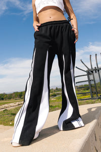 Tattletale Sweatpants - 8 Ball