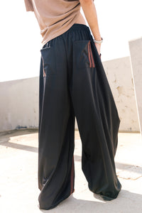 Vector Barrel Joggers - Americano