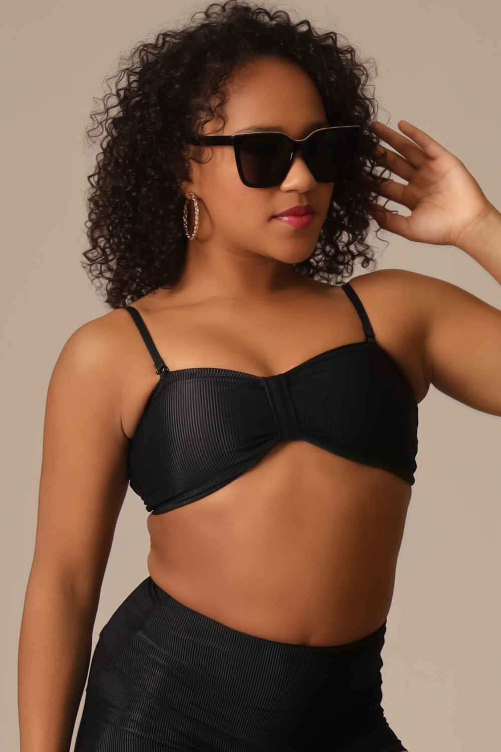 Shop Tiger Friday Black Dancewear Online – tagged 