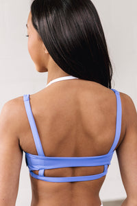 Ignite Bra - Freesia