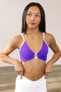 Lima Bralette - Chic