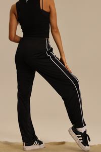 (pre)Loved Warm It Up Joggers - 8 Ball - FINAL SALE