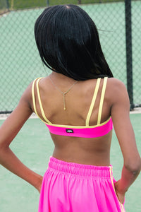 Firefly Bra - Popsicle