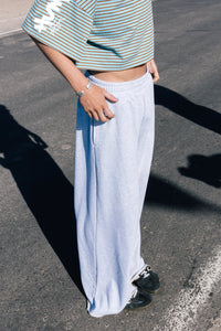 State St. Sweatpants - Heather