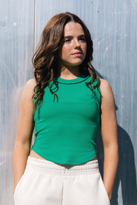Tampa Tank - Kelly