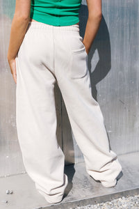 Cleveland Sweatpants - Sesame
