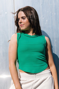 Tampa Tank - Kelly
