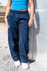 Cleveland Sweatpants - Navy