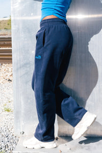 Cleveland Sweatpants - Navy