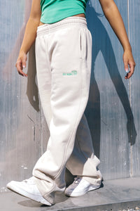 Cleveland Sweatpants - Sesame
