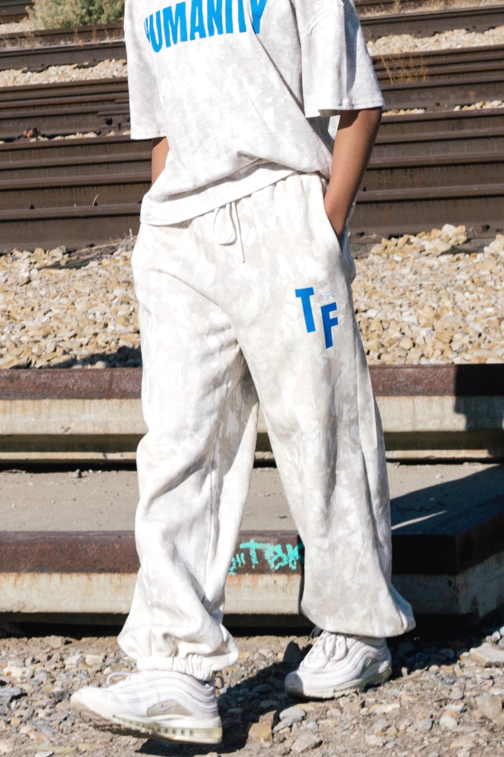 Yukon Sweats - Camo