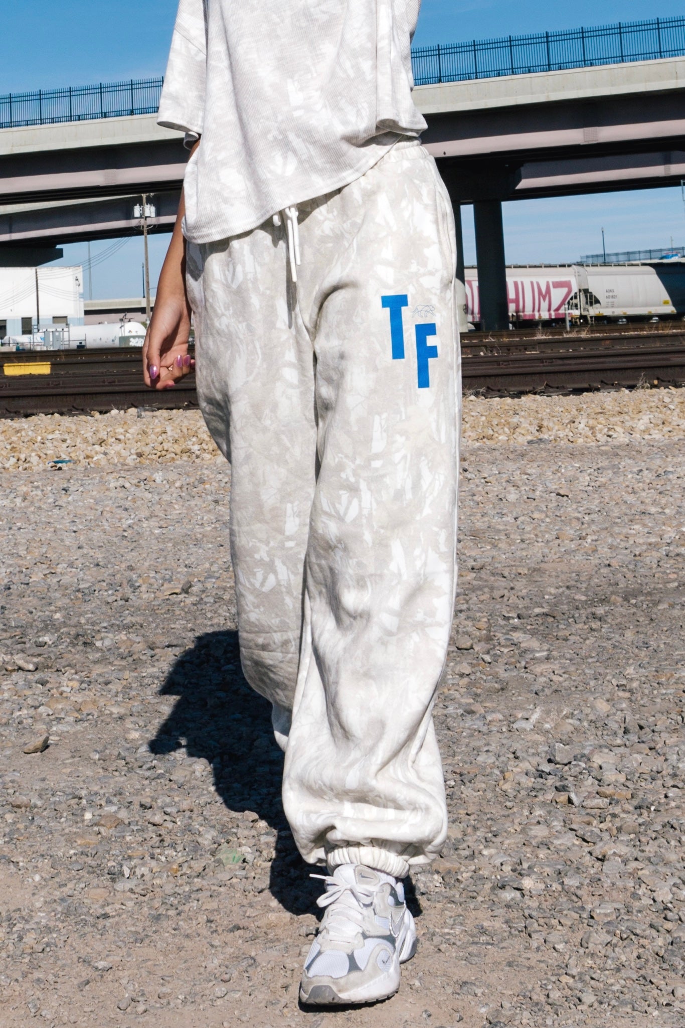 Yukon Sweats - Camo