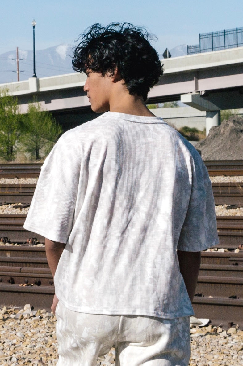Yukon Tee - Camo