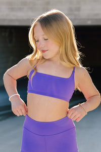 True Cami Bra - Vogue
