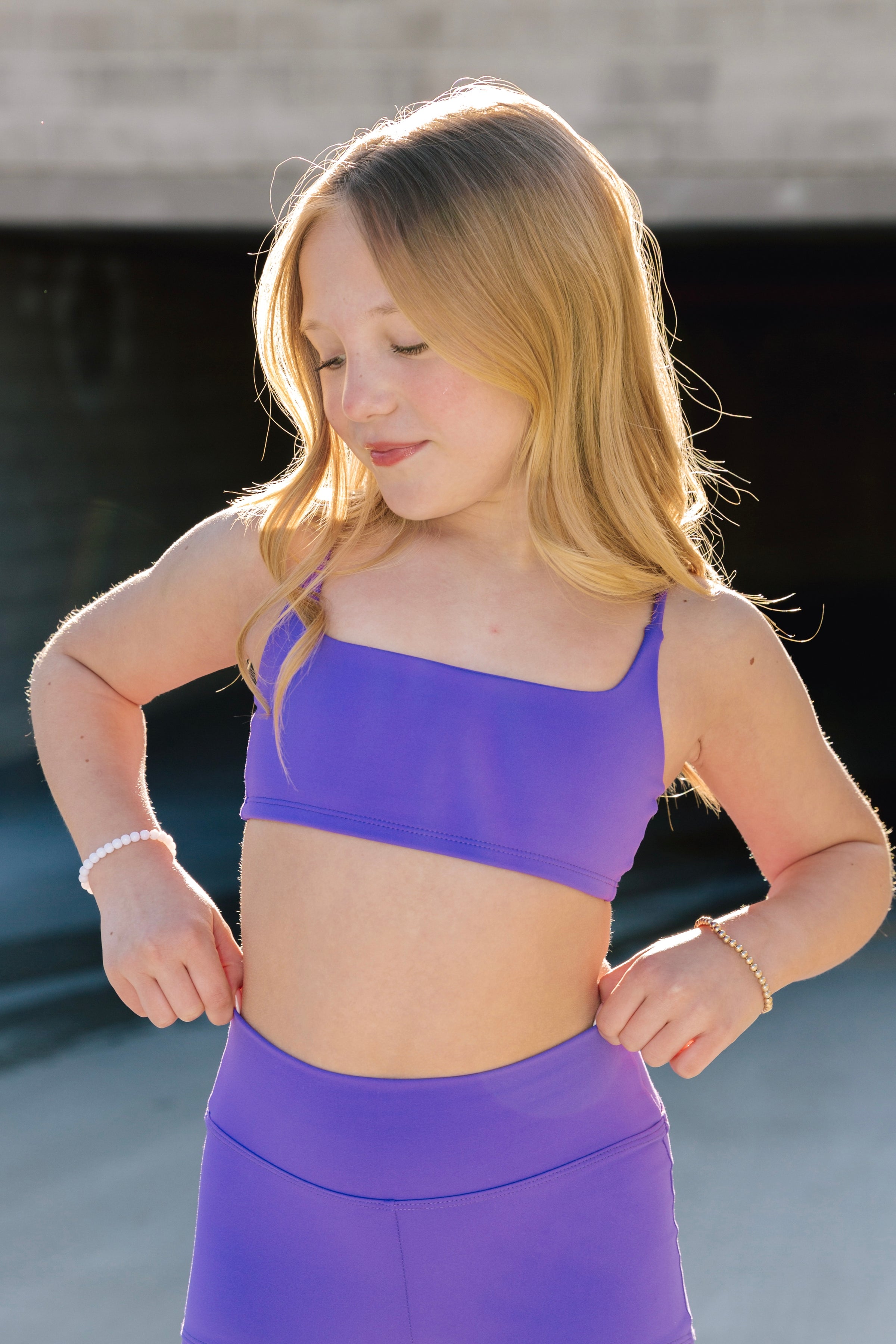 True Cami Bra - Vogue