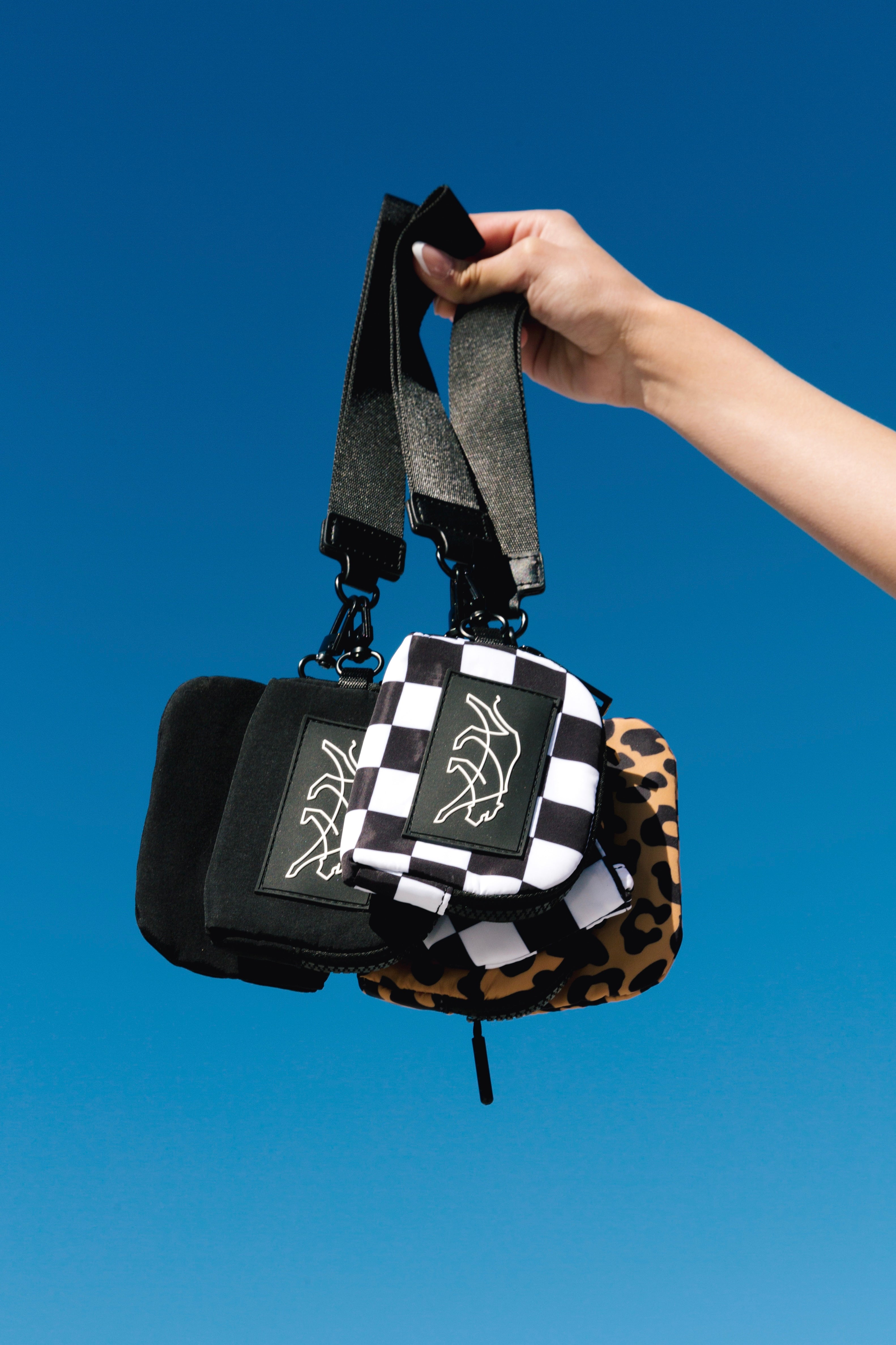 TF Wristlet Coin Purse | Tiger Friday – TigerFriday