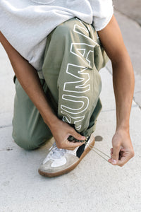Franklin Utility Pants - Hemp