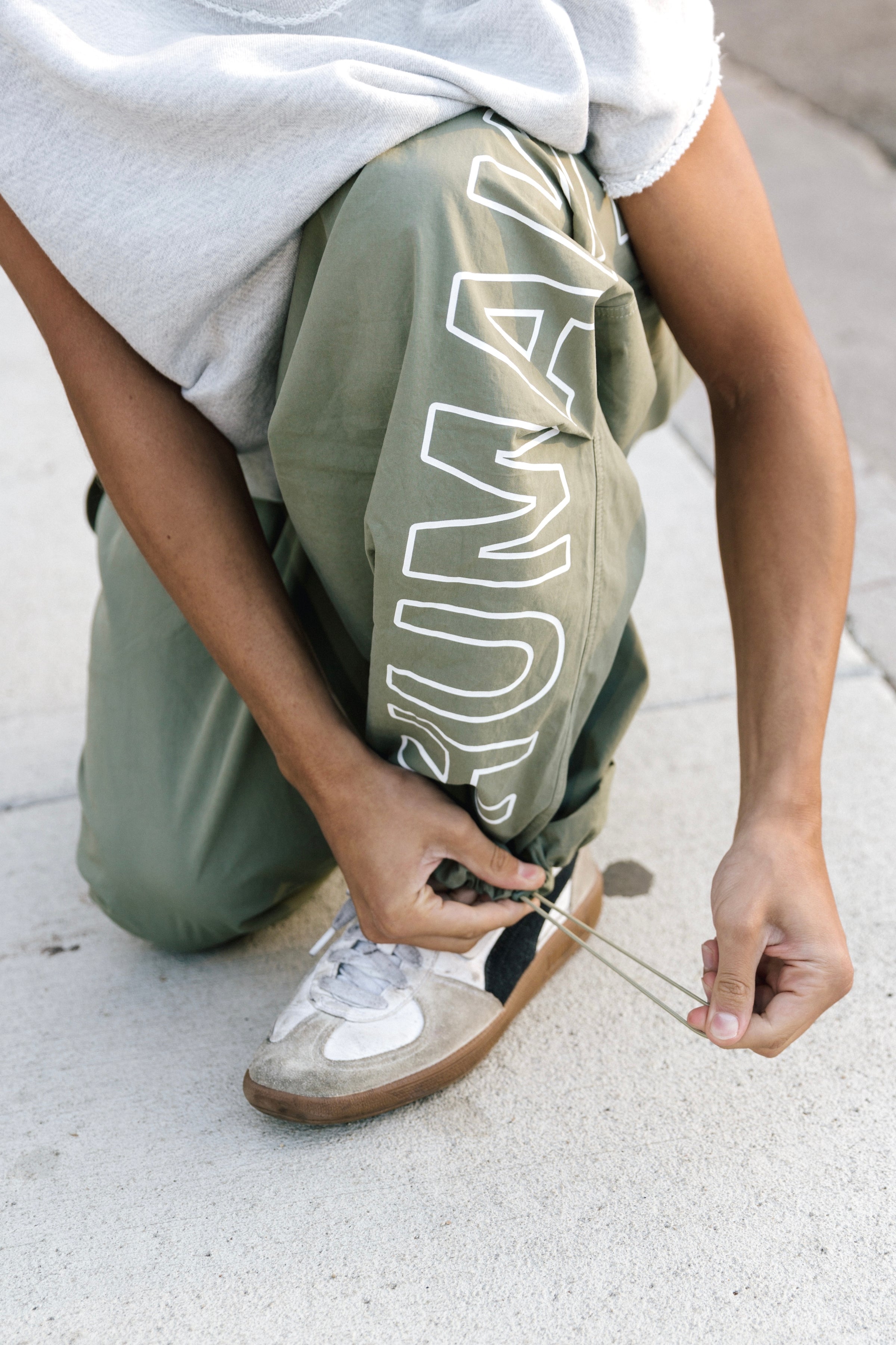 Franklin Utility Pants - Hemp