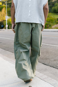 Franklin Utility Pants - Hemp