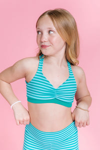 Sophia Bra - Ibiza Stripe