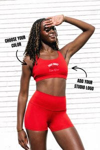 Swift Bra