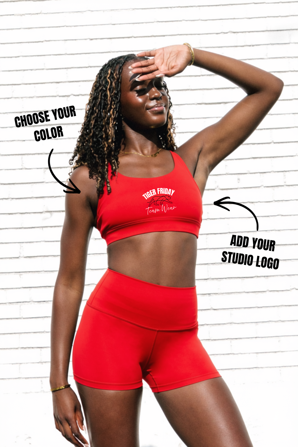 Swift Bra