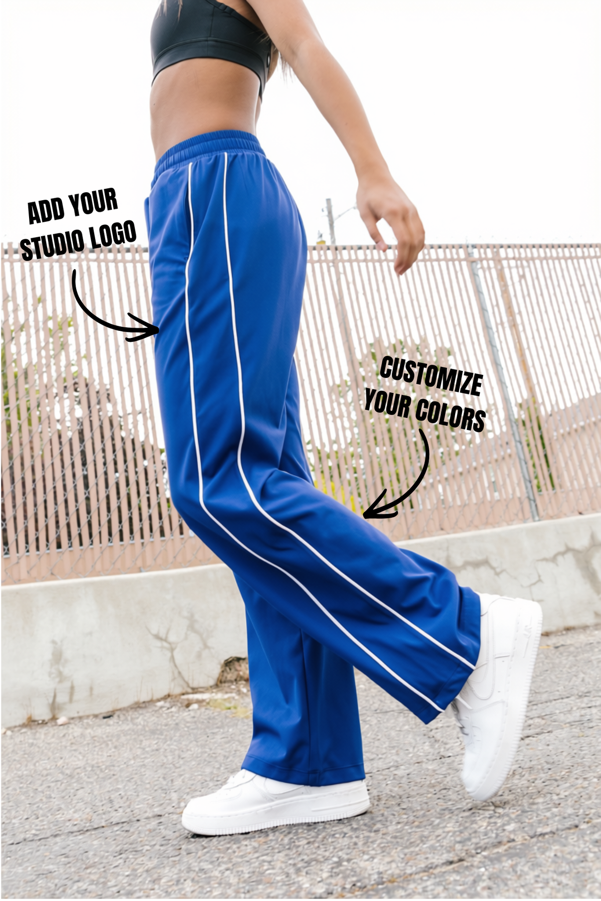 Studio Joggers