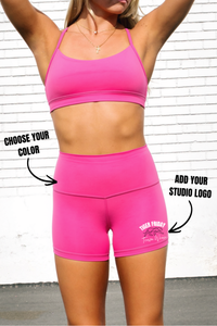 Motion Shorts