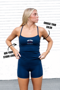 Tempo Tank