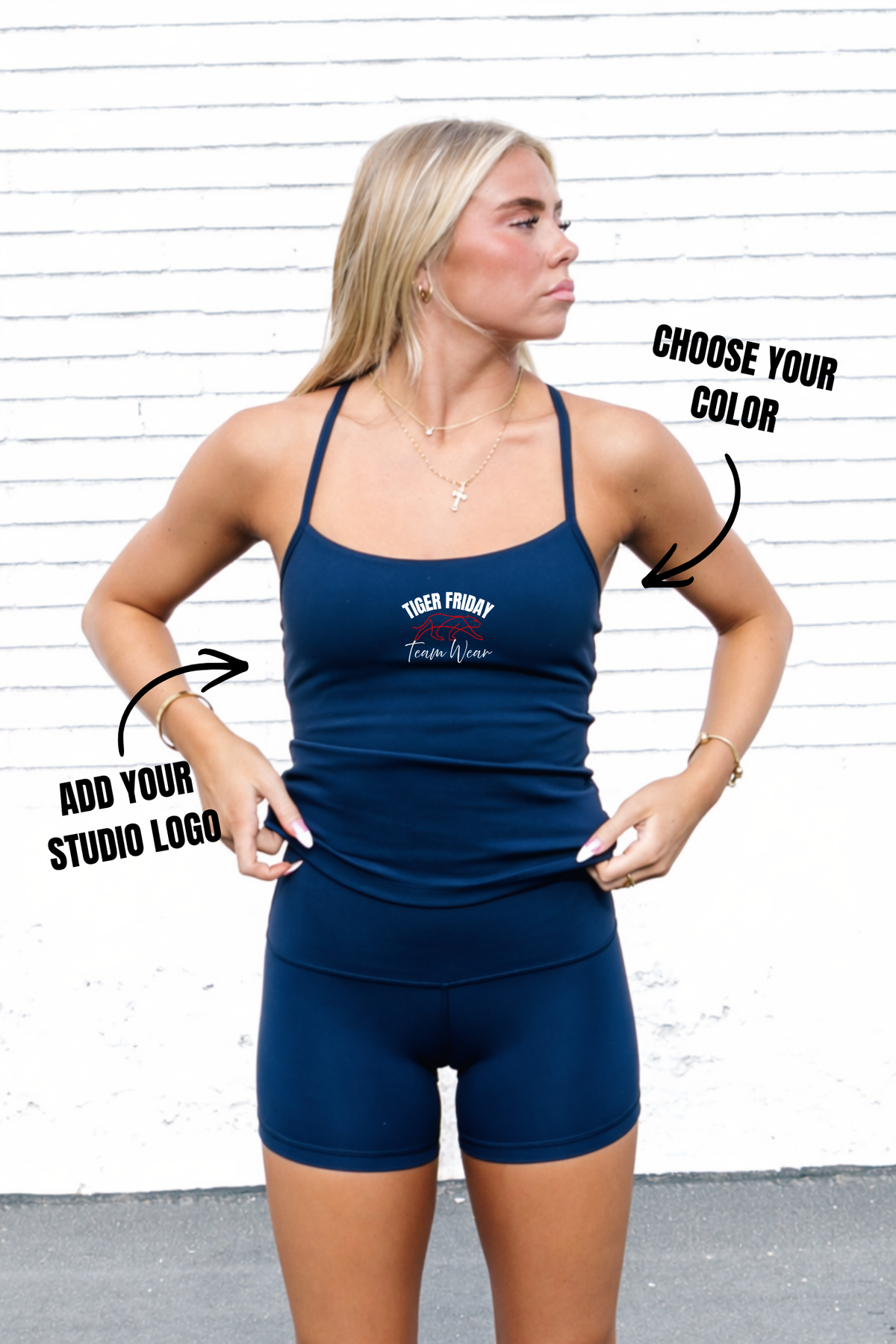 Tempo Tank
