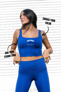 Rise Tank