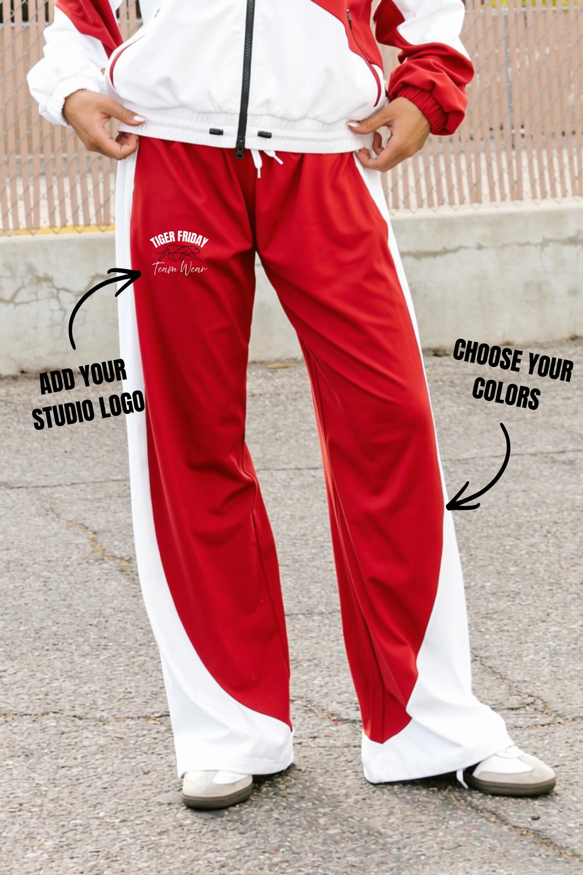 Tide Joggers