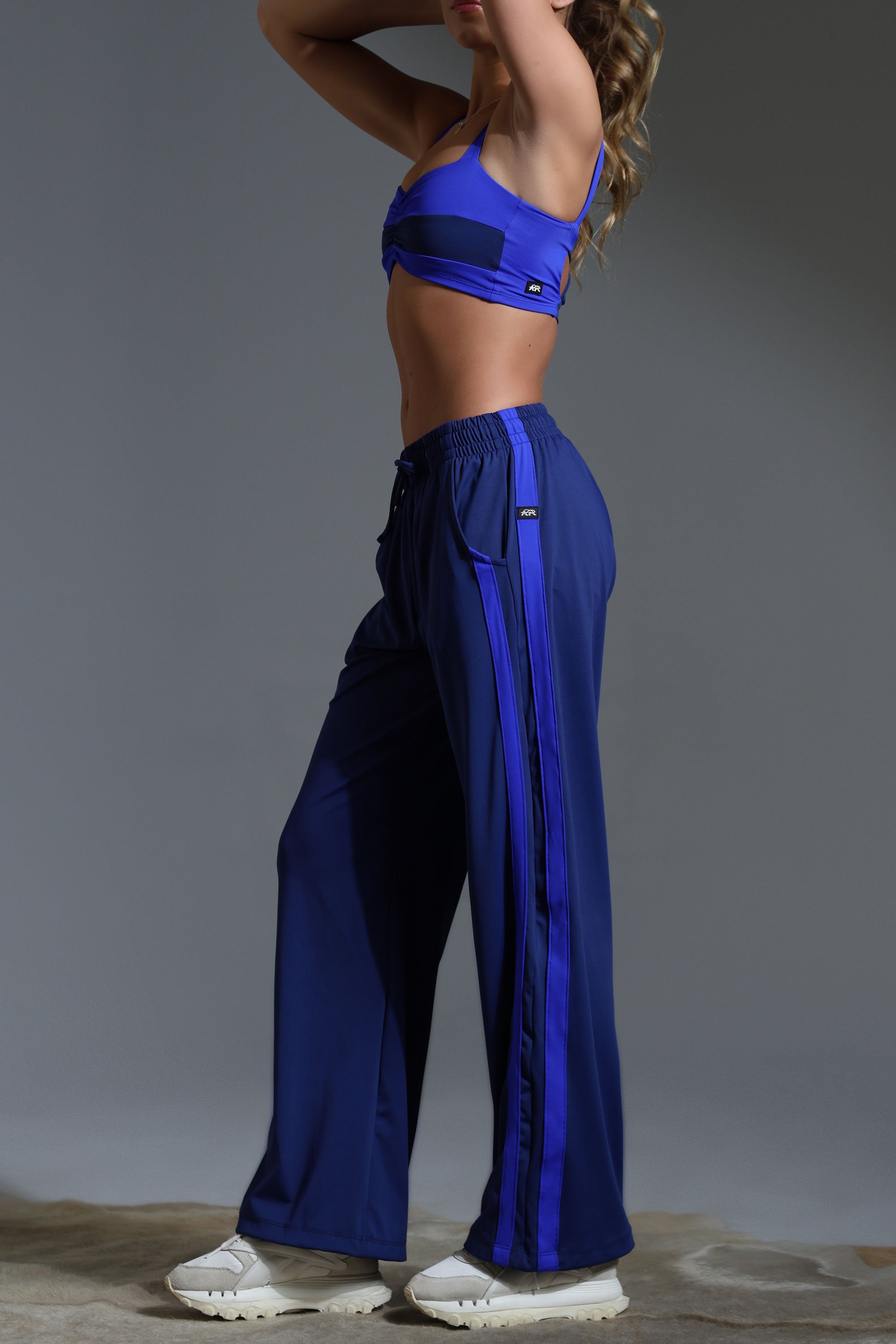 Joker Track Pants - Admiral | Tiger Friday – TigerFriday