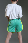 Make Them Astaire Tearaway Shorts - Spring