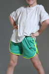 Make Them Astaire Tearaway Shorts - Spring