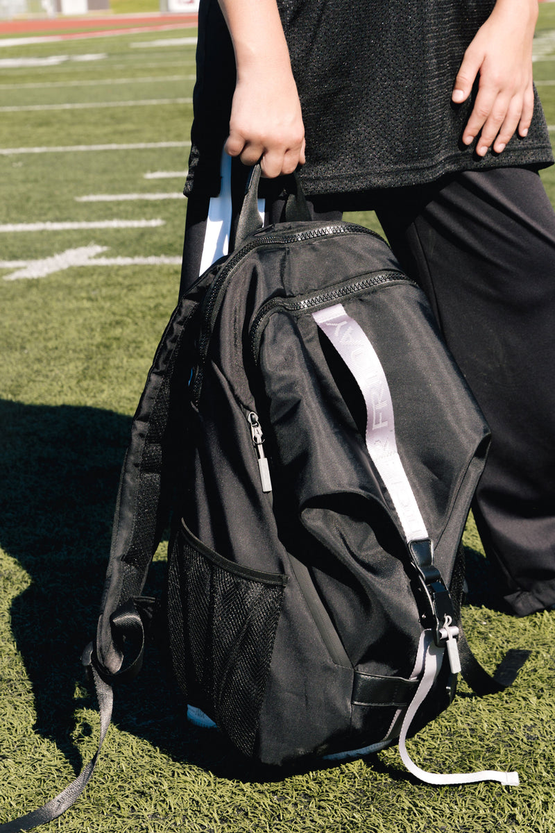 TigerFriday Essential Backpack