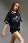 TF Baseball Jersey