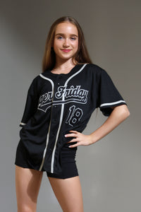 TF Baseball Jersey