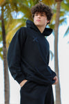 Elevate Hoodie - Black - FINAL SALE